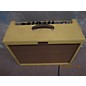 Used Blues Deluxe Tweed Tube Guitar Combo Amp thumbnail