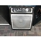 Used SWR Working Pro 12 1X12 160W Black Bass Combo Amp thumbnail