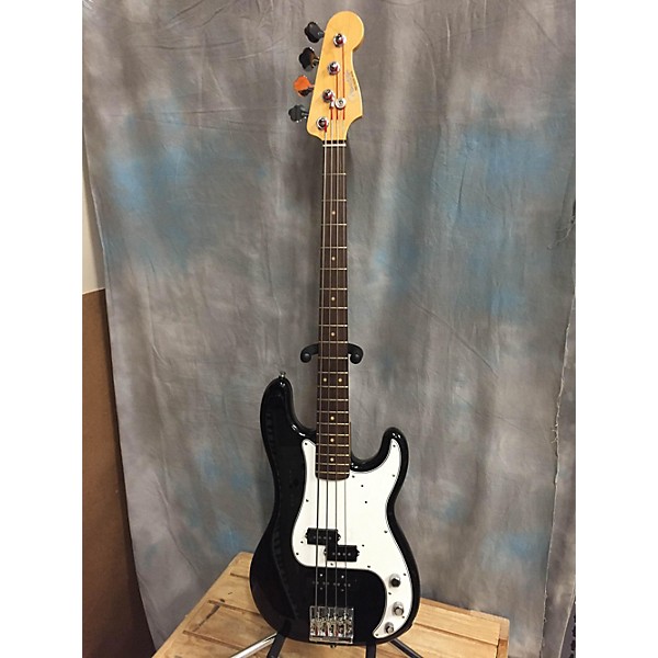 Used Fender American Vintage Hot Rod Precision Bass Electric Bass Guitar