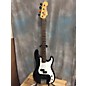 Used Fender American Vintage Hot Rod Precision Bass Electric Bass Guitar thumbnail