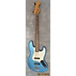 Used Jazz Bass Made In Mexico Electric Bass Guitar thumbnail