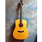 Used Bedell TB281G Acoustic Guitar thumbnail