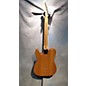 Used FSR TELECASTER SPRUCE TOP CHAMBERED ASH Hollow Body Electric Guitar
