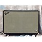 Used Fender Band Master VM212 160W 2x12 Guitar Cabinet thumbnail