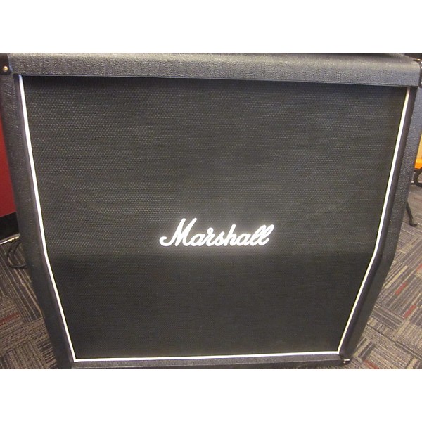 Used Marshall AVT 1X12 CABINET Guitar Cabinet