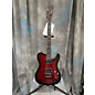 Used Showmaster FMT Dark Cherry Burst Solid Body Electric Guitar thumbnail
