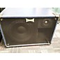 Used Schroeder 2007 1212L Bass Cabinet thumbnail