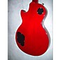 Used Les Paul Standard Premium Plus Heritage Cherry Solid Body Electric Guitar