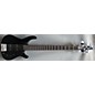 Used Fender MB5 MIJ Black Electric Bass Guitar thumbnail