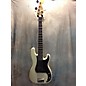 Used Fender American Standard Precision Bass 5 String Electric Bass Guitar thumbnail