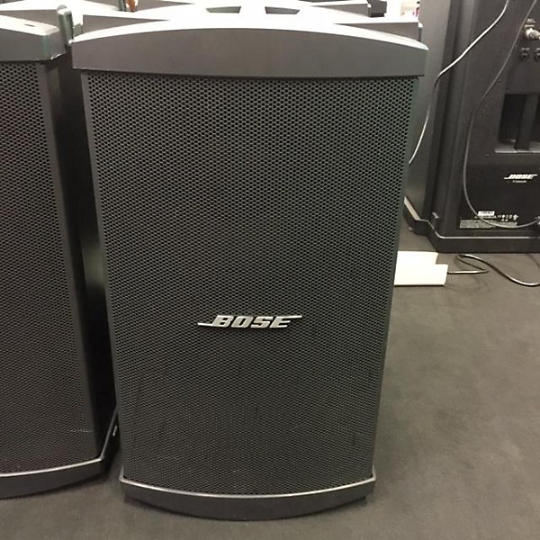 Used Bose B2 Bass Module Unpowered Subwoofer