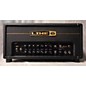 Used Line 6 DT25HD 25W Guitar Amp Head thumbnail
