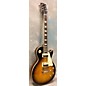 Used Les Paul Standard Traditional Pro Tobacco Burst Solid Body Electric Guitar thumbnail
