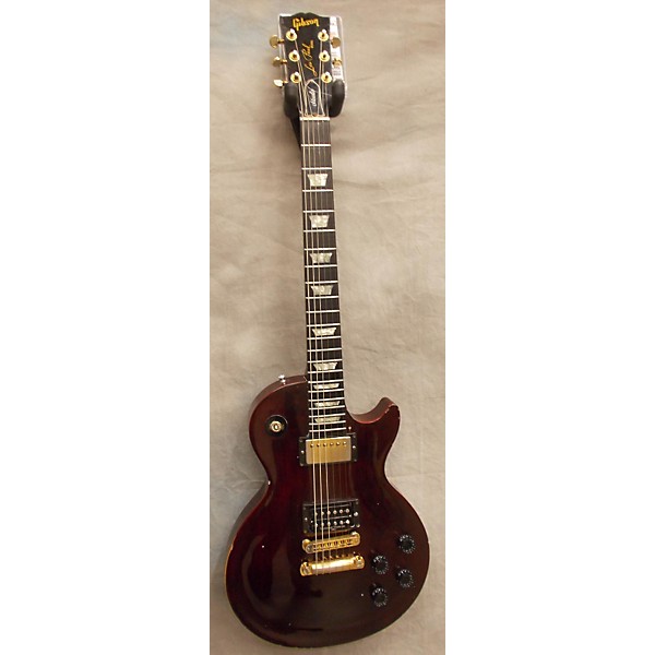Used 1993 Les Paul Studio Solid Body Electric Guitar