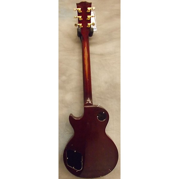 Used 1993 Les Paul Studio Solid Body Electric Guitar
