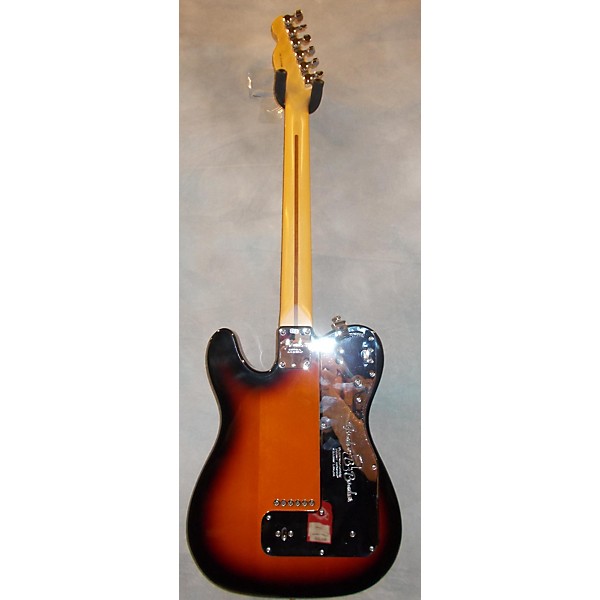 Used 2000 American Nashville B-Bender Telecaster Solid Body Electric Guitar