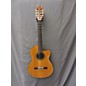 Used Chet Atkins CE Natural Nylon String Acoustic Guitar thumbnail
