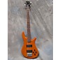 Used Spector Spector 5 Electric Bass Guitar thumbnail