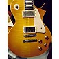 Used Gibson 2014 Collectors Choice 26 Brad Whitford 1959 Les Paul Solid Body Electric Guitar thumbnail