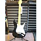 Used 2012 Closet Classic Stratocaster Pro Solid Body Electric Guitar thumbnail