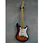Used Mexi Strat Solid Body Electric Guitar thumbnail