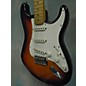 Used Mexi Strat Solid Body Electric Guitar
