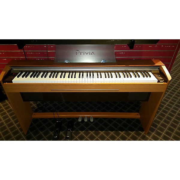 Used Casio PX800 Digital Piano