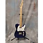 Used American Standard Telecaster Midnight Blue Solid Body Electric Guitar thumbnail