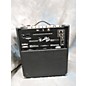 Used Fender Rumble 100 1X15 100W Black Bass Combo Amp