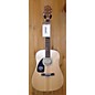 Used Fender Cd100lh Acoustic Guitar thumbnail