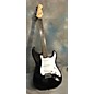 Used FENDER SQUIER SERIES HSS STRATOCASTER Solid Body Electric Guitar thumbnail