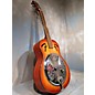 Used Fender FR50 2 Color Sunburst Resonator Guitar thumbnail