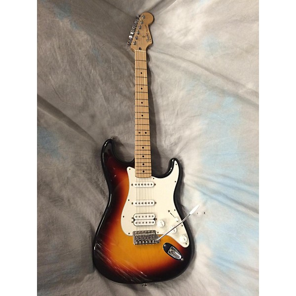 Used 2006 Standard Stratocaster HSS