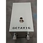 Used Dunlop Jimi Hendrix Octavia Effect Pedal thumbnail