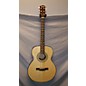 Used Fender FA125S NA Acoustic Guitar thumbnail