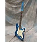 Used Stratocaster XII Lake Placid Blue Solid Body Electric Guitar thumbnail
