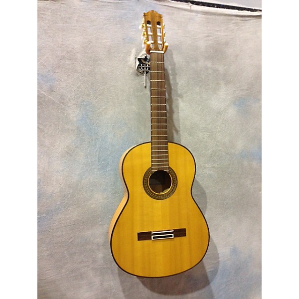 Used CG171SF Classical Acoustic Guitar