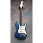 Used 1970 Stratocaster Relic Lake Placid Blue Solid Body Electric Guitar thumbnail