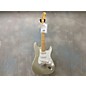 Used 2007 Custom Classic Stratocaster Solid Body Electric Guitar thumbnail