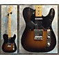 Used 50S Telecaster Road Worn Vintage Sunburst Solid Body Electric Guitar thumbnail