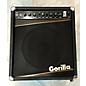 Used Gorilla GG110 Guitar Combo Amp thumbnail