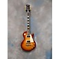 Used 2013 Les Paul Tradiitional Solid Body Electric Guitar thumbnail