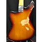 Used Fender Kurt Cobain Signature Jaguar 3 Tone Sunburst Electric Guitar