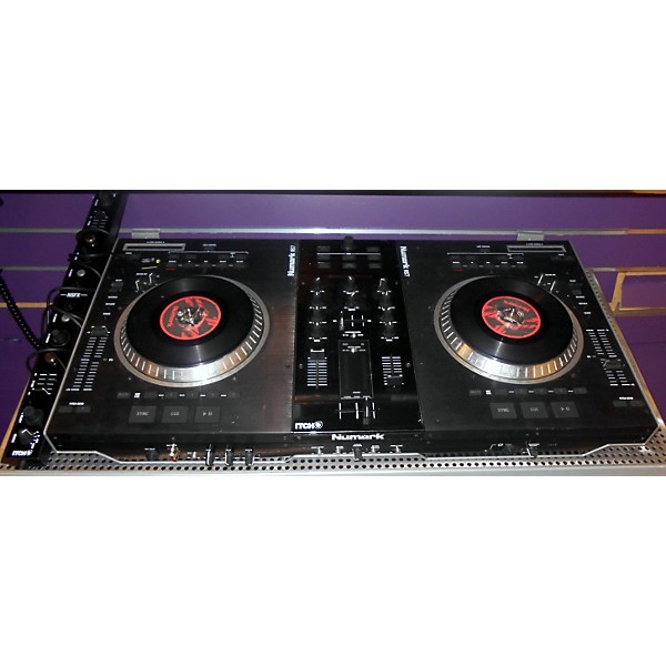 Used Numark NS7FX - AS IS DJ Controller