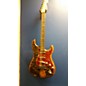 Used 2014 Custom Shop Artisan Stratocaster Solid Body Electric Guitar thumbnail