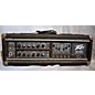 Used Peavey MARK 3 Bass Amp Head thumbnail