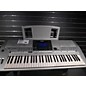 Used PSRS900 61 Key Arranger Keyboard thumbnail