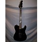 Used Esquire Custom Scorpion Black Solid Body Electric Guitar thumbnail