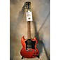 Used 2010 SG Special Solid Body Electric Guitar thumbnail