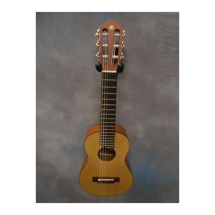 guitalele guitar center